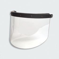 LiquiTac Face Shield