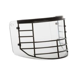 Corrections Face Shield for 906 Series Riot Helmet