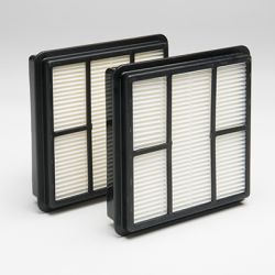 HEPA Filter for FSD100 Forensic Swab Dryer - Pack of 2