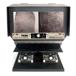 FX8B220 Optical Comparator