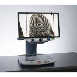 Digital Forensic Evidence Examination Station