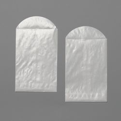 Glassine Evidence Envelopes 3 inch x 4 1/2 inch (100 each)