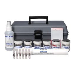 Gunpowder Particle Detection Kit