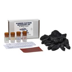 Primer Residue Collection Kit for SEM (Scanning Electron Microscopy)