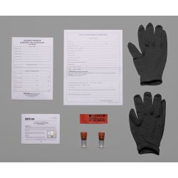2 Stub GSR SEM Kit with Serialized Stubs