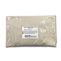 Hard-Core Casting Material 3 lbs