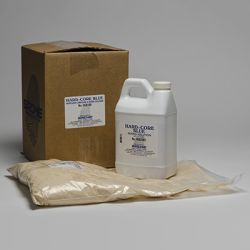ZIP-MIX Casting Combo (6 lbs Material/48 oz Solution)