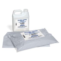 ZIP-MIX Casting Combo Blue (3 lbs Material/24 oz Solution)