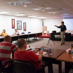 Want Training Near You? Host Training at Your Department!