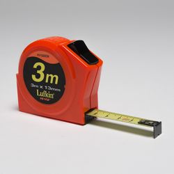 Retractable Steel 3 meter Tape Measure