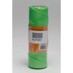 Green Twisted Nylon Twine