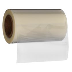 Kapak Polyester Tube Roll 4.5 mil 16 inch x 125 ft (40.6cm x 38.1m)