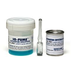 IO-FUME Instant Vaporizer
