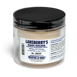 Lansberrys Ridge Builder Disposable Pads