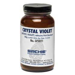 Crystal Violet