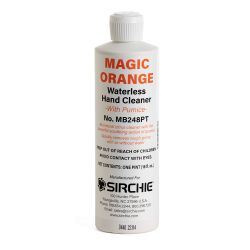 Magic Orange with Pumice