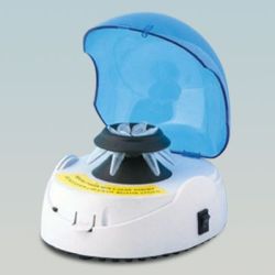 Mini Centrifuge US Plug