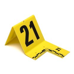 Mark-n-Doc #'s 21-40, Metric