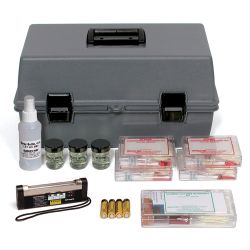 Master Firearms Detection Kit