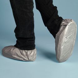 MicroMax® NS Shoe Covers