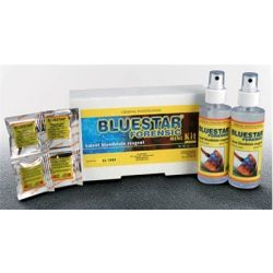 Bluestar Forensic Mini Kit