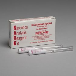 NARK Dille-Koppanyi Reagent (Barbiturates)