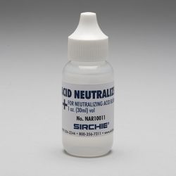 Acid Neutralizer (1 oz bottle)