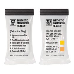 NARK II Synthetic Cannabinoid Reagent