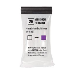 NARK II Mephedrone Bath Salts Reagent