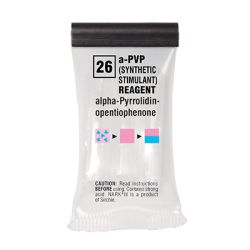 NARK II a-PVP Bath Salts Reagent