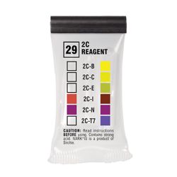 NARK II 2-C Synthetics Reagent