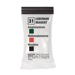 NARK II Liebermann Reagent