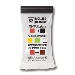 Mollies Reagent