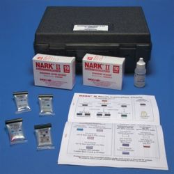  NARK II International Kit 130 tests plus neutralizer