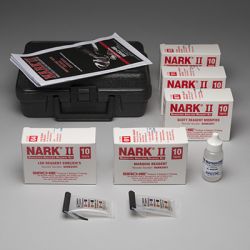 NARK II Meg Kit 50 tests plus neutralizer