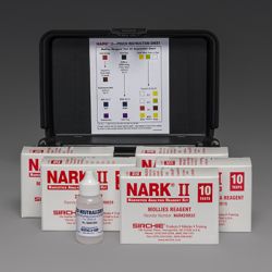 Nark II Mollies Kit