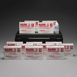 Nark Master Synthetics Kit