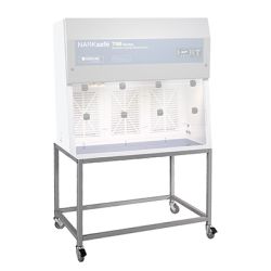 Cart/trolley for NARKsafe Workstation
