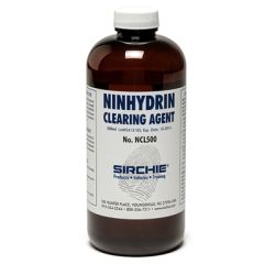 Ninhydrin Clearing Agent