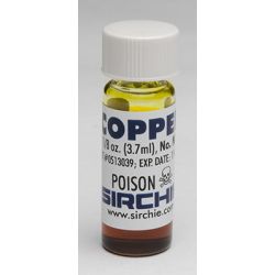Serial Number Restoration Liquid Copper 4ml