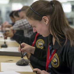 Forensic Investigation with Bloodstain Pattern Doc & Ballistics (Carmel, NY)  Mar 4-8, 2024