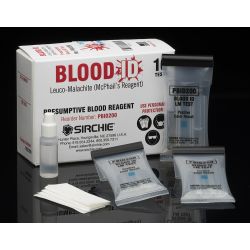 Blood ID Leuco-Malachite Reagent Kit