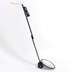 Heavy Duty Inspection Mirror