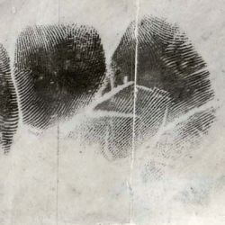 Advanced Latent Palm Print Comparison Class
