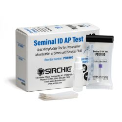 Seminal ID AP Test