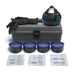 Anti-Putrefaction Single Mask Kit