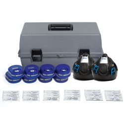 Anti-Putrefaction Double Mask Kit