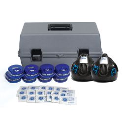 Anti-Putrefaction Double Mask Kit