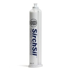 SirchSil Replacement  White Cartridge, 75ml