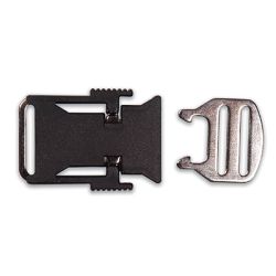 Quick Release Buckle